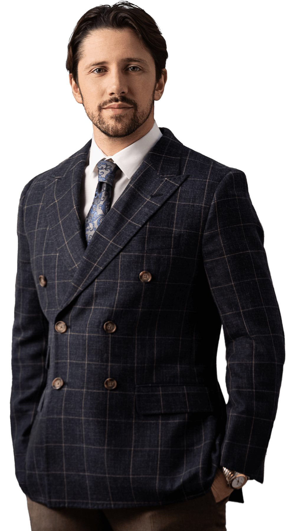 Eric Clopper, founder of The Clopper Law Firm